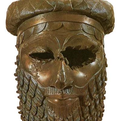 Sargón de Akkad (2334 a.C.) — El primer emperador de la historia Sargón de Akkad (2334 a.C.) — El primer emperador de la historia
