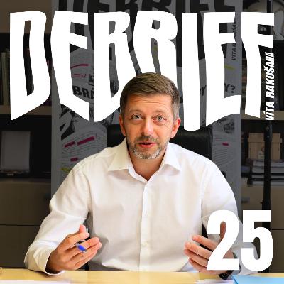 Lepší bitcoin v hrsti, než Jiřikovský na střeše Lepší bitcoin v hrsti, než Jiřikovský na střeše