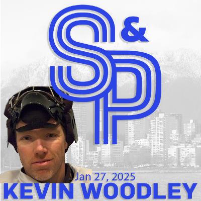 Kevin Woodley: Uh-oh, Demko! Regretting the contract extensions for both goaltenders, or looking good for the future?