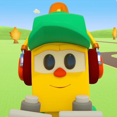 La Furgoneta de Repartos