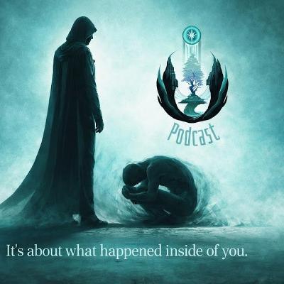 Trauma Isn’t What Happened to You- It’s What Happened Inside You Trauma Isn’t What Happened to You- It’s What Happened Inside You