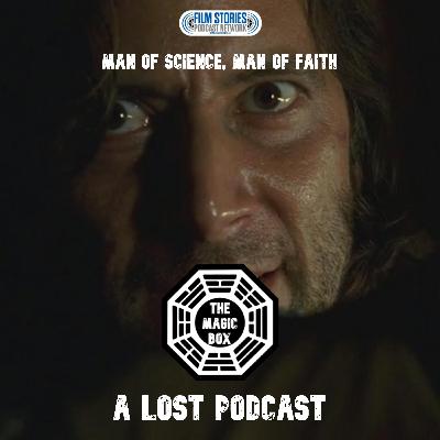 Man of Science, Man of Faith