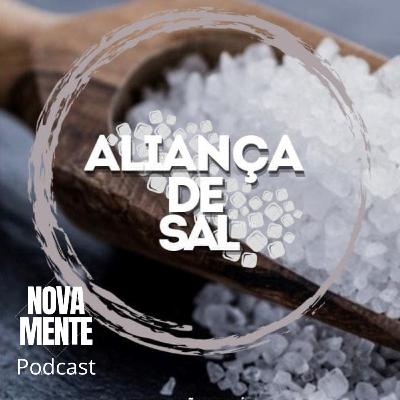 A Aliança de Sal - parte 1