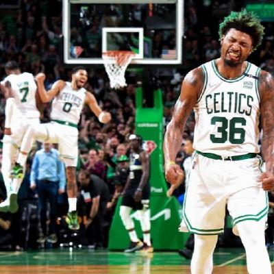Despacho Celtics 8-17: Cierre de Temporada