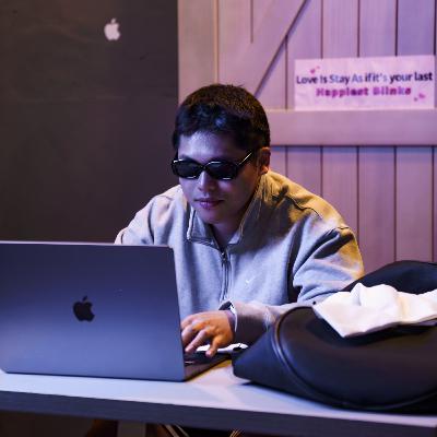 EP0 這是我的聲音嗎