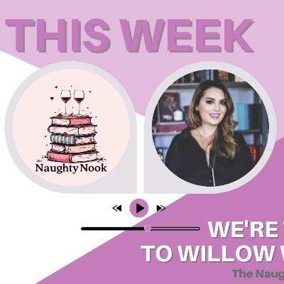 Willow Winters: Ep.7 - Exclusive Interview with the Queen of Dark Romance