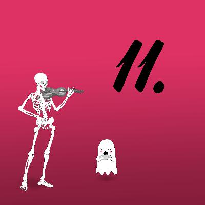 Episode 11 - Østfold Episode 11 - Østfold