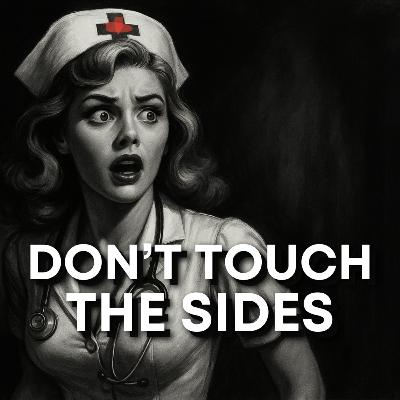 Don’t Touch the Sides | Psychological Horror Story [ASMR / Brown Noise Ambience]