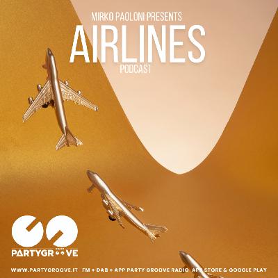 Airlines Podcast Gate#439