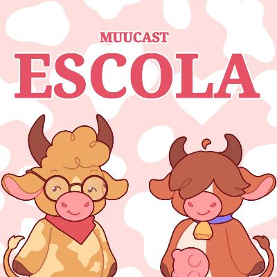 (1 muu) histórias de escola