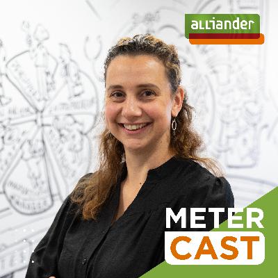 Uitdagingen op duurzaamheid bij UMC Utrecht - De MeterCast E6