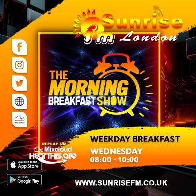 BadBoyWest - Wed 19th Nov 2025