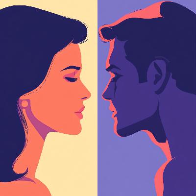 👄渣男背叛、完美未婚夫的秘密、激情暗恋的迷思｜爱情故事三则