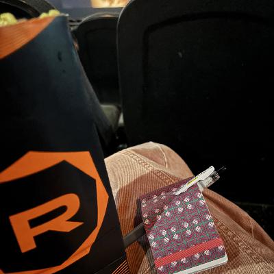 “这一场革命 最终无人取胜”:聊聊《一战再战》和导演PTA “这一场革命 最终无人取胜”:聊聊《一战再战》和导演PTA