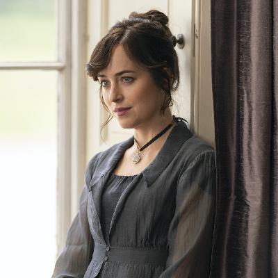 How Very Diverting: Netflix's Persuasion