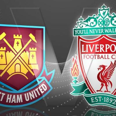 Pre-match: West Ham v The Mighty LFC Pre-match: West Ham v The Mighty LFC