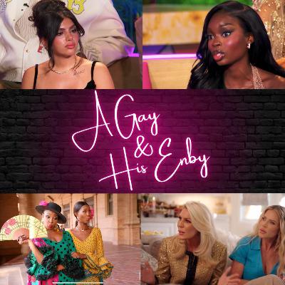 Episode 183: Flamenco and a Funeral Episode 183: Flamenco and a Funeral