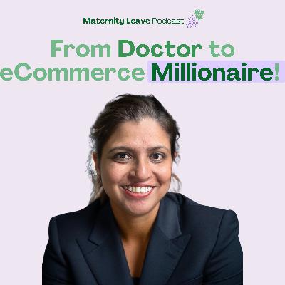 How She Built a $2 Million eCommerce Empire in Micro-Niches! | Ep. #25 How She Built a $2 Million eCommerce Empire in Micro-Niches! | Ep. #25