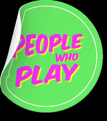 THE PEOPLE WHO PLAY CHRISTMAS MOVIE AWARDS! THE PEOPLE WHO PLAY CHRISTMAS MOVIE AWARDS!