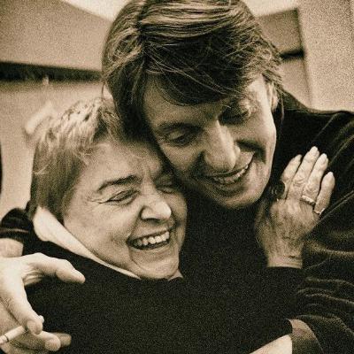 Controsole: “Non al denaro non all’amore né al cielo” Controsole: “Non al denaro non all’amore né al cielo”