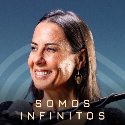 EP95 - Satya - Psicadélicos, Trauma e a Coragem de nos Rendermos