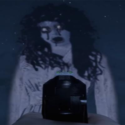 Top 15 SCARIEST Easter Eggs In Games Top 15 SCARIEST Easter Eggs In Games