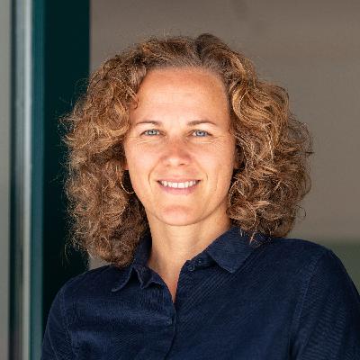 Raffaela Rudigier-Gerer, Zirkusdirektorin Raffaela Rudigier-Gerer, Zirkusdirektorin