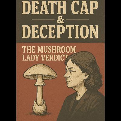 Death Cap & Deception: The Mushroom Lady Verdict