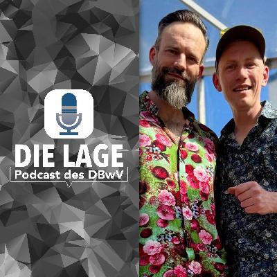 #128 "Dort hat man gelebte Kameradschaft gesehen und gefühlt"