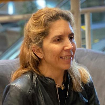Facilitate Multi-nation Collaboration for AI Research in Europe. Nuria Oliver @ ELLIS Board