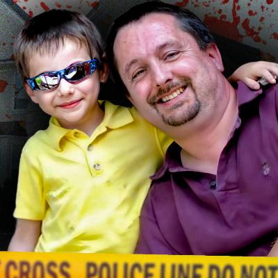 The Moyer Family Murders