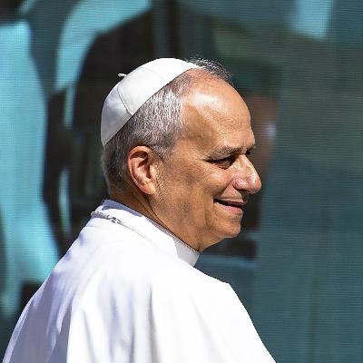 Why Do We Call the Pope "Our Holy Father?" (The Patrick Madrid Show) Why Do We Call the Pope "Our Holy Father?" (The Patrick Madrid Show)