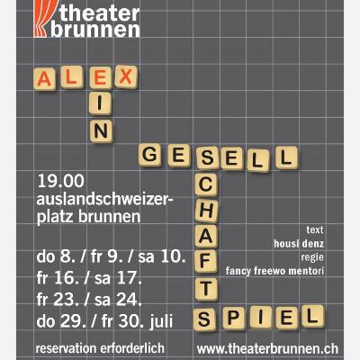 Update über Alex