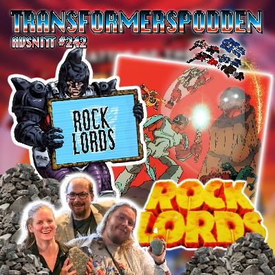 Rock Lords