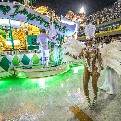 De volta ao Grupo Especial, Imperatriz vai contar com o retorno de Rosa Magalhães