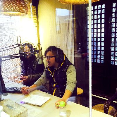 vol.40-2一抹阳光—冬日里的周庄 - 李潇钦 vol.40-2一抹阳光—冬日里的周庄 - 李潇钦