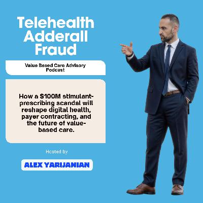 Digital Health at a Crossroads: The Fallout from a $100M Adderall Fraud Scheme