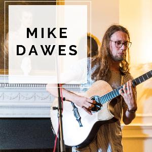 Mike Dawes