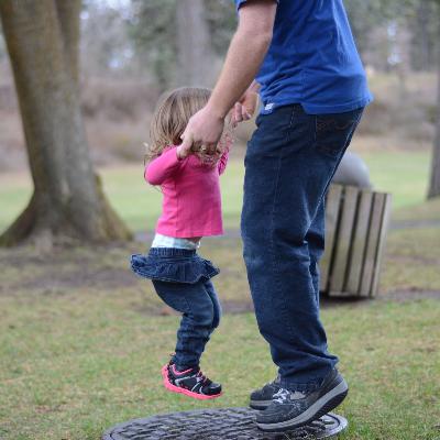 TM 18: Om å gjøre fedre til hjertevarme pappaer TM 18: Om å gjøre fedre til hjertevarme pappaer
