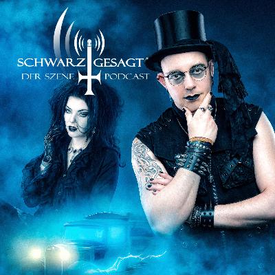 Gatto & Steve (I): Das Vermächtnis des Lucien Nachtwärts