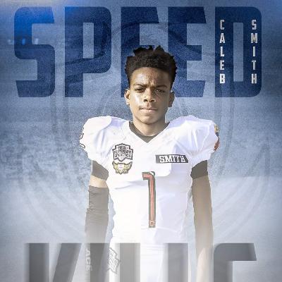 Gridiron Prep Travels to Texas
