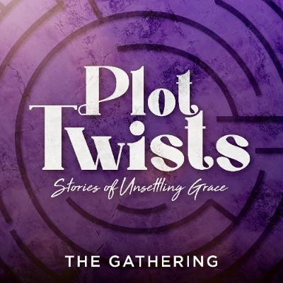 March 8, 2026: The Gathering Sermon