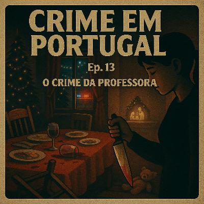O Crime da Professora