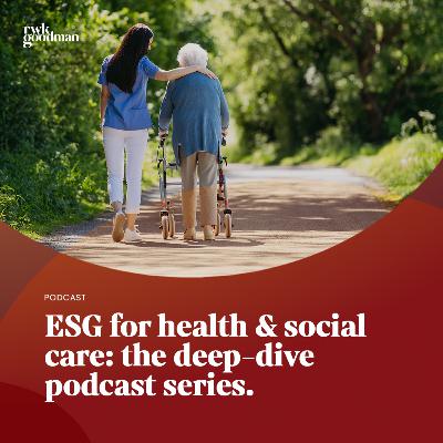 ESG and children's services - what operators need to know.