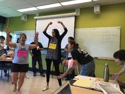 加拿大东中西部三城留学生活记(2) 加拿大东中西部三城留学生活记(2)