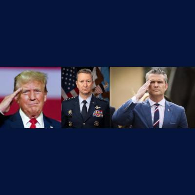 6/23/2025 - The ripple effects of the Iran strikes! All roads lead to Barry!