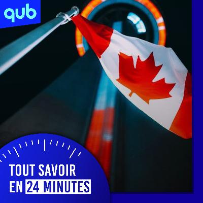 Il a assisté au party de bureau des conservateurs... ET des libéraux: un autre transfuge au fédéral!