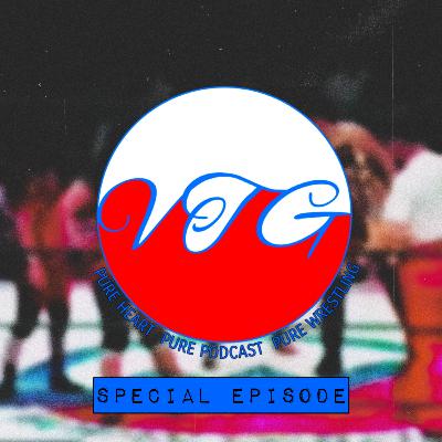 Victory Through Guts Episode XV - Original JWP Special 1991 Victory Through Guts Episode XV - Original JWP Special 1991