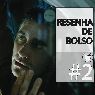 VIDA RESENHA DE BOLSO resenha de bolso #2