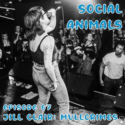 Jillian Clair: MVLLCRIMES Jillian Clair: MVLLCRIMES